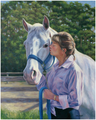 Janet and Titan