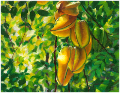 Starfruit