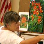 Art Instruction Art Classes Stuart FL Stuart Florida